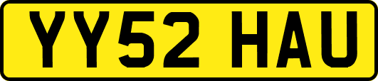 YY52HAU