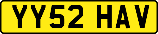 YY52HAV