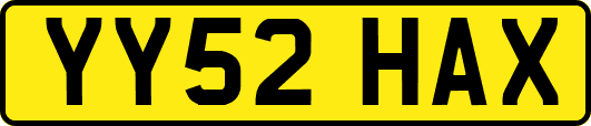 YY52HAX