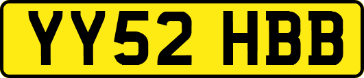 YY52HBB