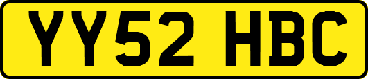YY52HBC