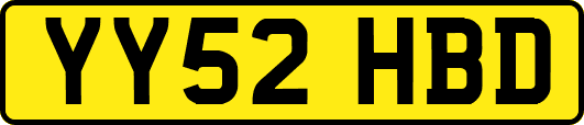 YY52HBD