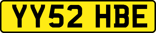 YY52HBE