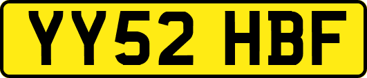 YY52HBF