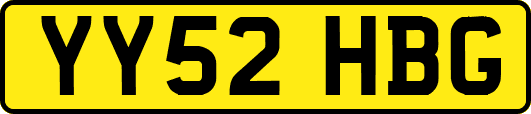 YY52HBG