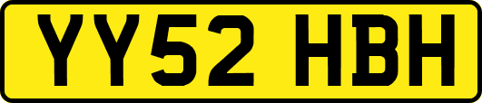 YY52HBH