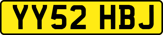 YY52HBJ