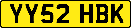 YY52HBK