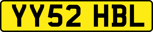 YY52HBL