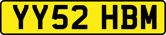 YY52HBM