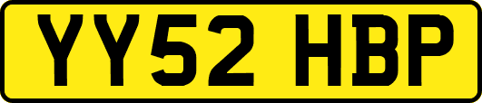 YY52HBP