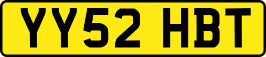 YY52HBT