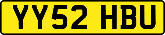 YY52HBU