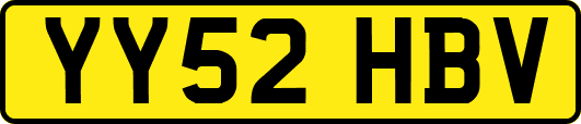YY52HBV