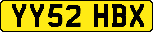 YY52HBX