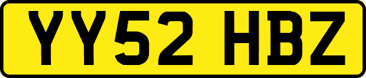 YY52HBZ