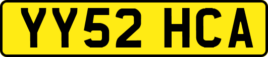 YY52HCA