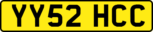 YY52HCC