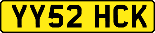 YY52HCK