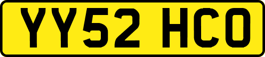 YY52HCO
