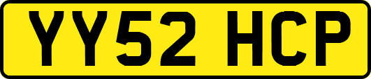 YY52HCP