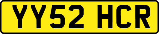 YY52HCR