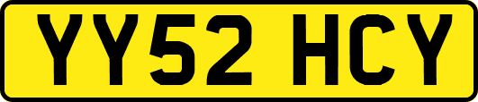 YY52HCY