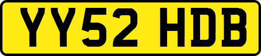 YY52HDB