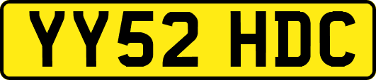 YY52HDC