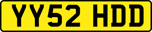 YY52HDD