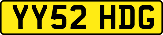 YY52HDG