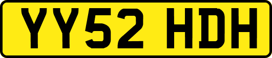 YY52HDH