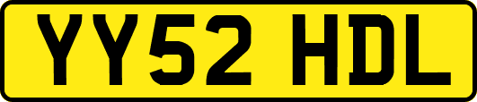 YY52HDL