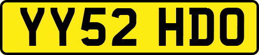 YY52HDO