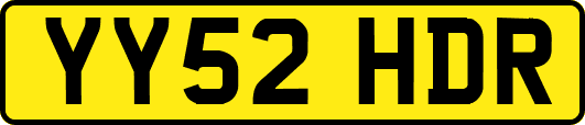 YY52HDR