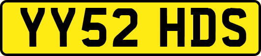 YY52HDS
