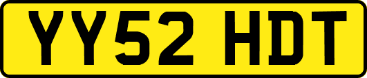 YY52HDT