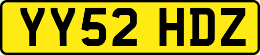 YY52HDZ