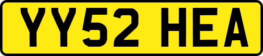 YY52HEA