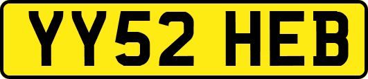 YY52HEB