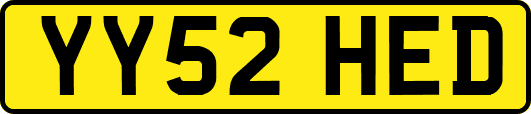 YY52HED