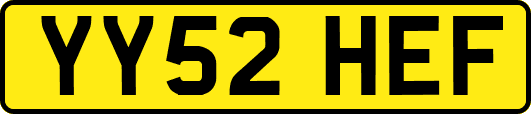 YY52HEF