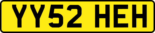 YY52HEH