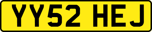 YY52HEJ