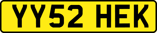 YY52HEK