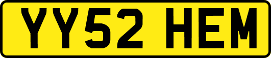 YY52HEM