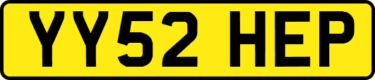 YY52HEP