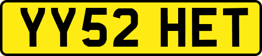 YY52HET
