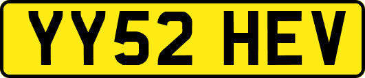 YY52HEV