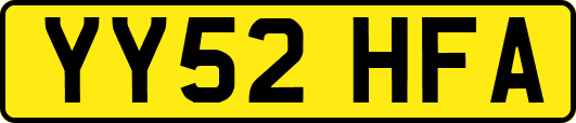 YY52HFA